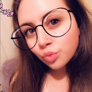 Meet your Posher, Judy